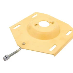 Oryginalna płyta mocowania ślimaka hederu o numerze katalogowym 100316582