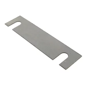 Oryginalna podkładka wału wytrząsaczy o wymiarach 125