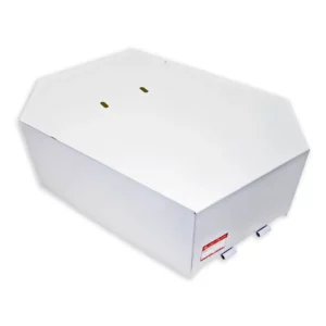 Oryginalna osłona napędu nagarniacza hederu o numerze katalogowym 100333930