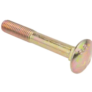 Oryginalna śruba 8.8 z łbem grzybkowym