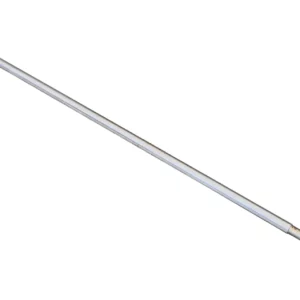 Oryginalny wał dmuchawy powietrza o numerze katalogowym 100343676