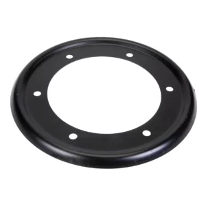 Oryginalna tarcza koła pasowego o numerze katalogowym 100368097