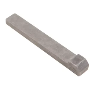 Oryginalny klin z noskiem kół zębatych łańcucha przenośnika pochyłego o numerze katalogowym 100369900