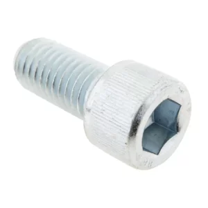 Oryginalna śruba imbusowa o wymiarach M12 x 25 i numerze katalogowym 100382571