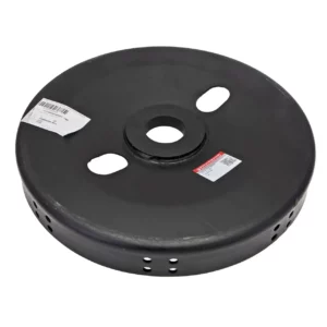 Oryginalny środkowy dysk bębna o numerze katalogowym 100399741