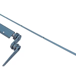 Oryginalna rura motowideł o długości 7 m i numerze katalogowym 100419447