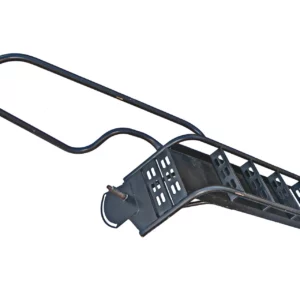 Oryginalna drabina przednia o numerze katalogowym 100419595