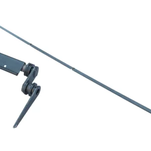 Oryginalna rura motowideł o długości 6 m i numerze katalogowym 100420218