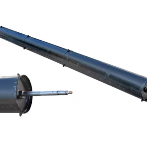 Orginalny wał motowideł o długości 6 m i numerze katalogowym 100422672