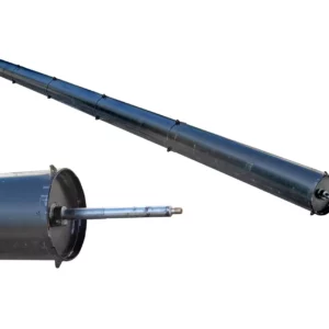 Oryginalny wał motowideł o długości 9 m i numerze katalogowym 100422674