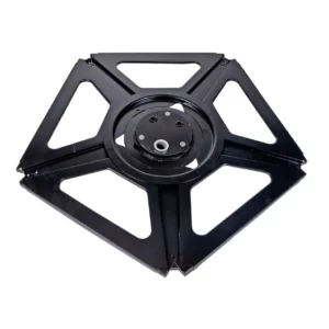 Oryginalna tarcza motowideł o numerze katalogowym 100424107