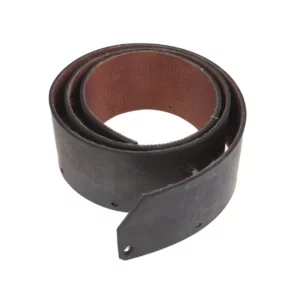 Oryginalna guma podsiewacza o numerze katalogowym 100424299