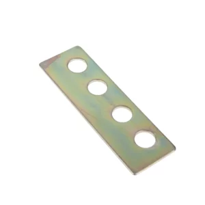 Oryginalna płytka docisku kosy stosowana w kombajnach zbożowych marki Rostselmash