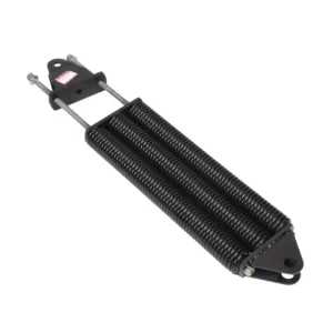 Oryginalny komplet sprężyn wraz z uchwytami o numerze katalogowym 100437588