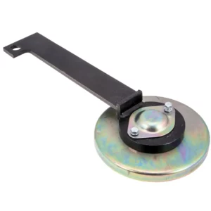 Oryginalna dźwignia wałka przenośnika pochyłego o numerze katalogowym 100447067