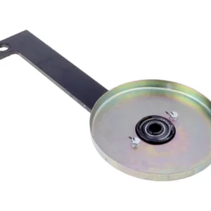 Oryginalna piasta wałka przenośnika pochyłego o numerze katalogowym 100447113