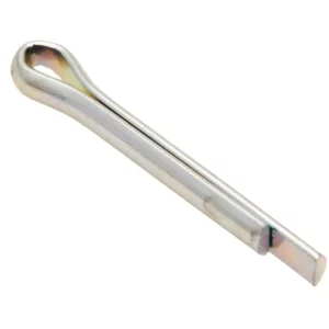 Oryginalna zawleczka prosta o wymiarze 3