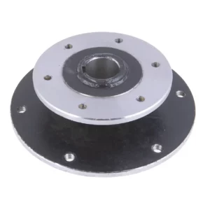 Oryginalna piasta koła pasowego o numerze katalogowym 100476526