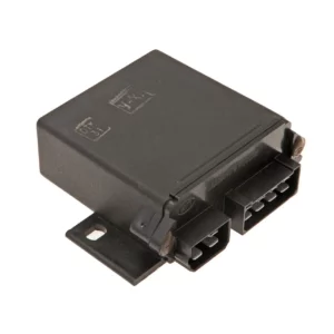 Oryginalny przekaźnik kierunkowskazów o numerze katalogowym 100498181