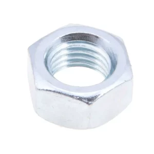 Oryginalna nakrętka o wymiarach  M16 i numerze katalogowym 100498697