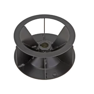 Oryginalny wirnik wentylatora o numerze katalogowym 100500116