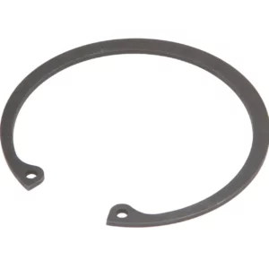 Oryginalny pierścień segera wewnętrzny o średnicy 80 mm i numerze katalogowym 100510912