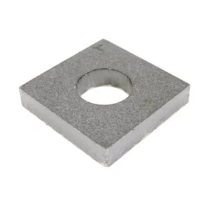 Oryginalna płytka bębna rozdrabniacza słomy o numerze katalogowym 100514708