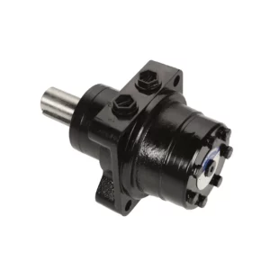 Oryginalny silnik hydrauliczny stosowany w kombajnach zbożowych marki Rostselmash