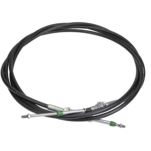 Oryginalna linka sterowania pompą hydrostatu o numerze katalogowym 100532661