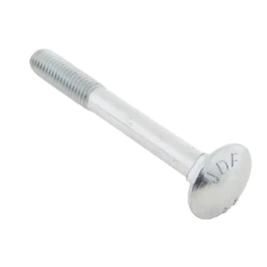 Oryginalna śruba z łbem grzybkowym