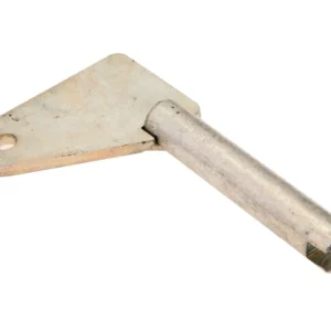 Oryginalny klucz do otwierania osłon o numerze katalogowym 100572017