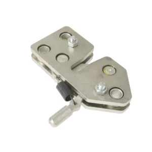 Oryginalny zamek osłon bocznych