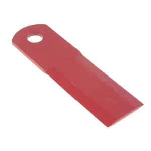 Oryginalny nóż ruchomy rozdrabniacza słomy o  numerze katalogowym 100576298