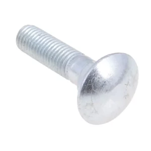 Oryginalna śruba z łbem grzybkowym