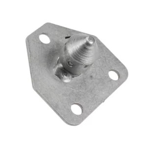 Oryginalny zamek osłony o numerze katalogowym 100607329