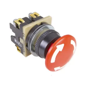 Oryginalny przycisk sterowania o numerze katalogowym 100627206