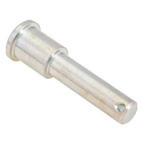 Oryginalny sworzeń siłownika o numerze katalogowym 100637747