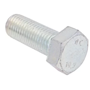 Oryginalna śruba o wymiarach M20 x 55