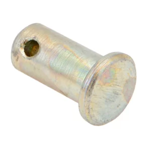 Oryginalny sworzeń o wymiarach 12 x 20 mm i numerze katalogowym 100704528