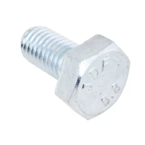 Oryginalna śruba z pełnym gwintem o wymiarach M10 x 20