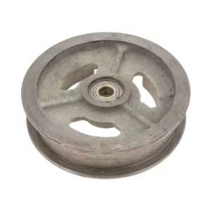 Oryginalne koło pasowe napinacza z łożyskiem o numerze katalogowym 100731182