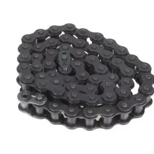 Oryginalny łańcuch rolkowy nagarniacza RE 425 X 59 rolek o numerze katalogowym 100748713