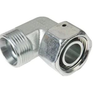 Oryginalne kolanko hydrauliczne o numerze katalogowym 100766317