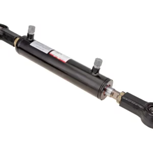 Oryginalny siłownik skrętu osi o numerze katalogowym 100773297