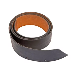 Oryginalne uszczelnienie lewe sita górnego o numerze katalogowym 100790240