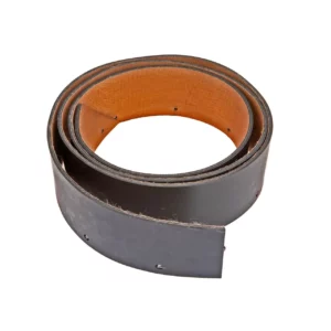 Oryginalne uszczelnienie prawe sita górnego o numerze katalogowym 100790244