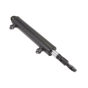 Oryginalny siłownik hydrauliczny hederu o numerze 100798923