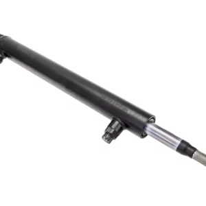 Oryginalny siłownik hydrauliczny podnoszenia motowideł o numerze katalogowym 100800903