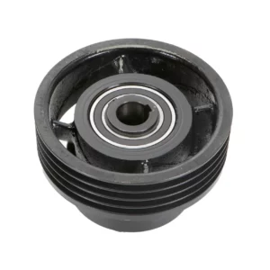 Oryginalne sprzęgło kpl. załączania napędu młocarni z kołem pasowym o numerze katalogowym 100811530