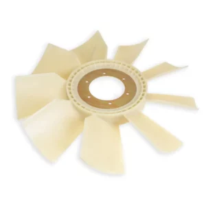 Oryginalny wentylator chłodnicy silnika o numerze katalogowym 100814570